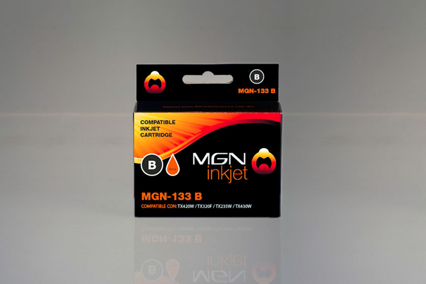 MGN 133 B