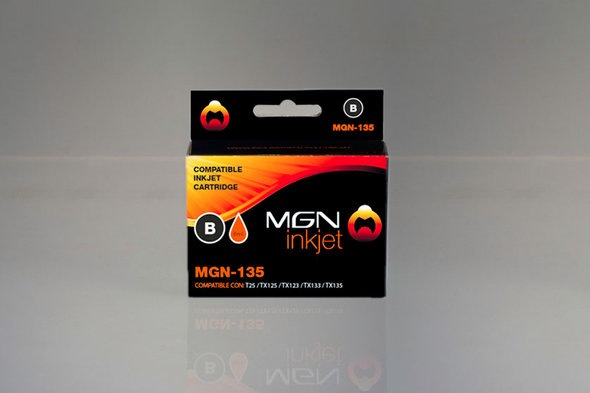 MGN 135