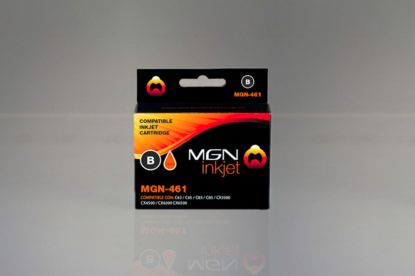 MGN 461