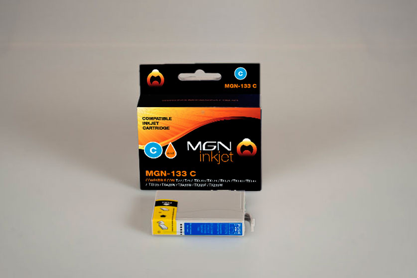 MGN 133 C