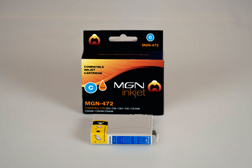 MGN 472 C