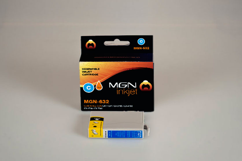 MGN 632 C