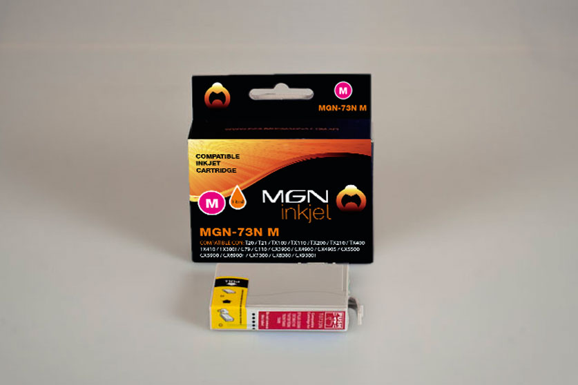 MGN 73 M