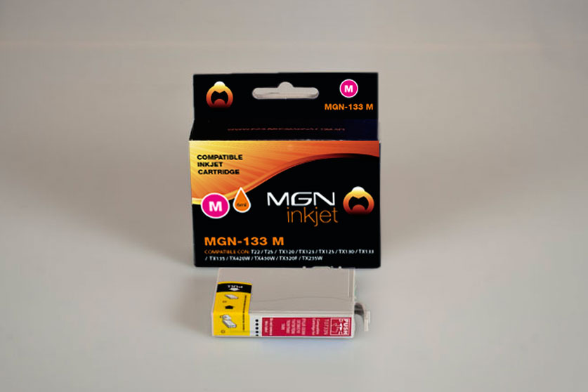 MGN 133 M