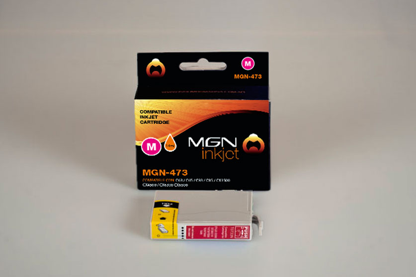 MGN 473 M
