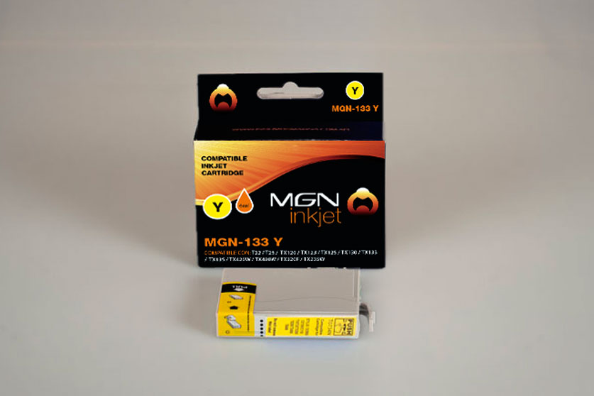 MGN 133 Y