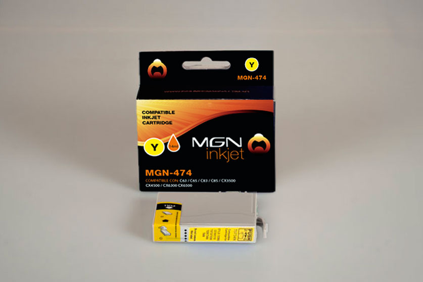 MGN 474 Y
