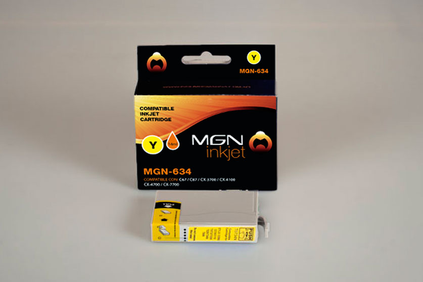 MGN 634 Y
