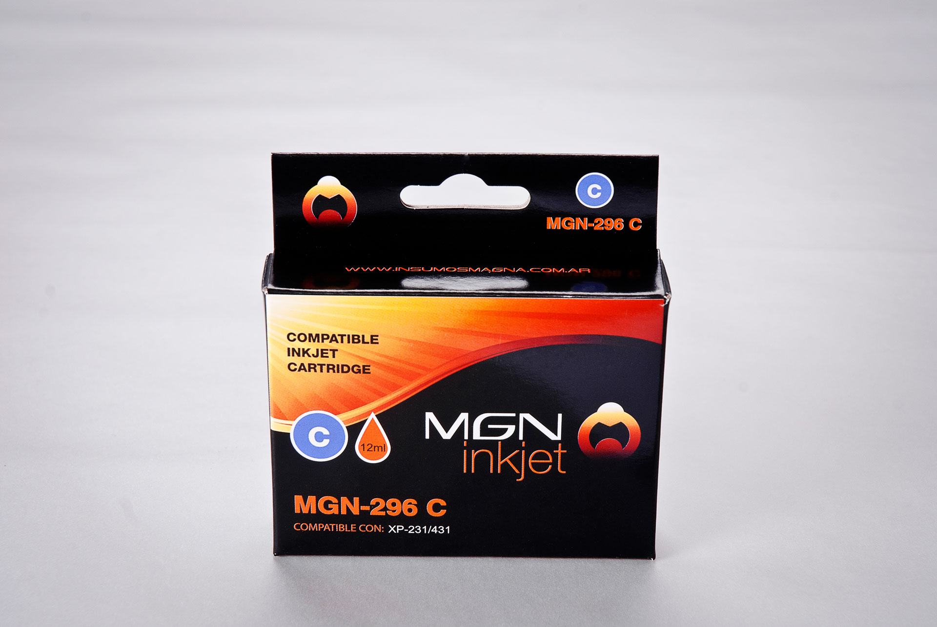 MGN 296 C