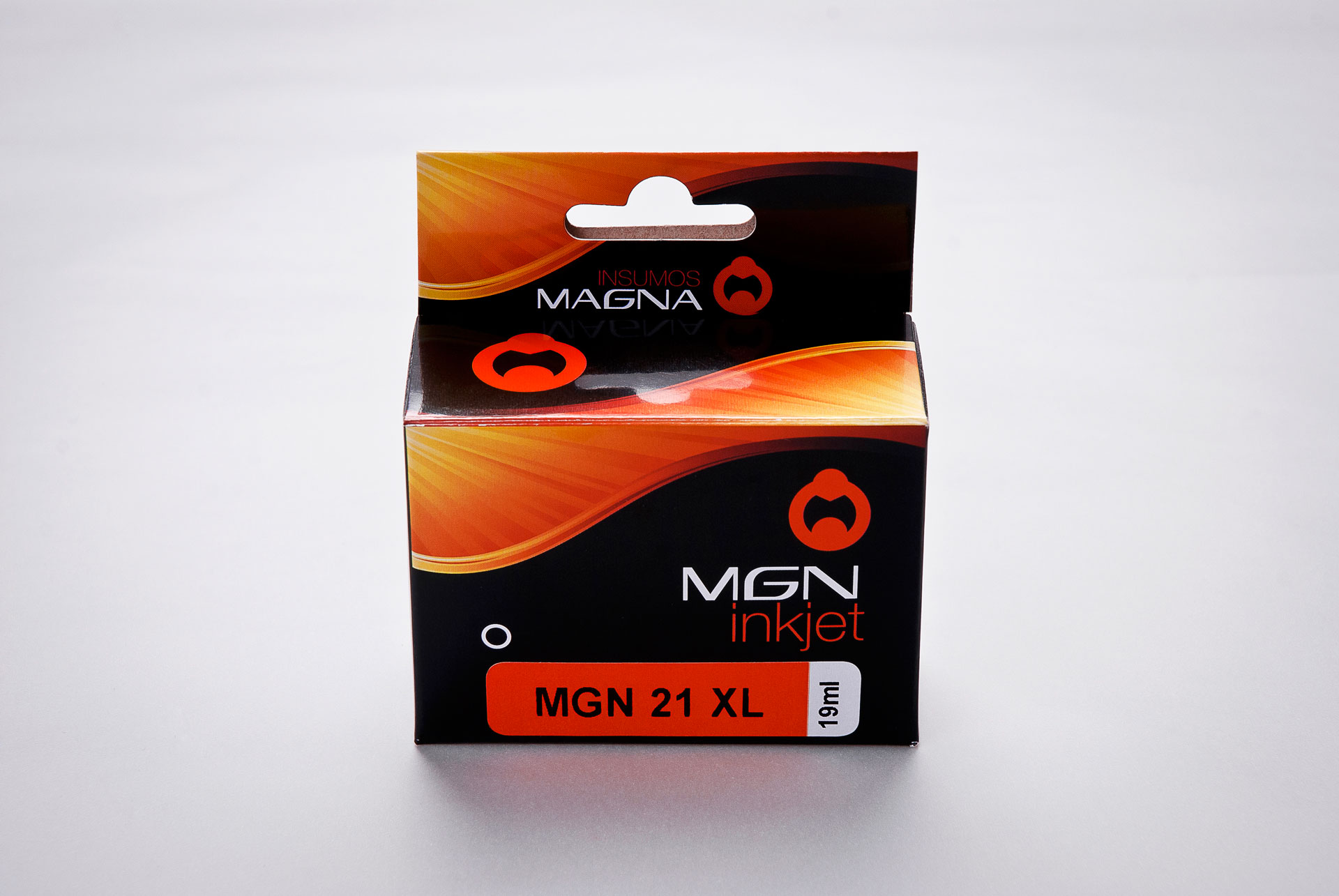 MGN 21 XL