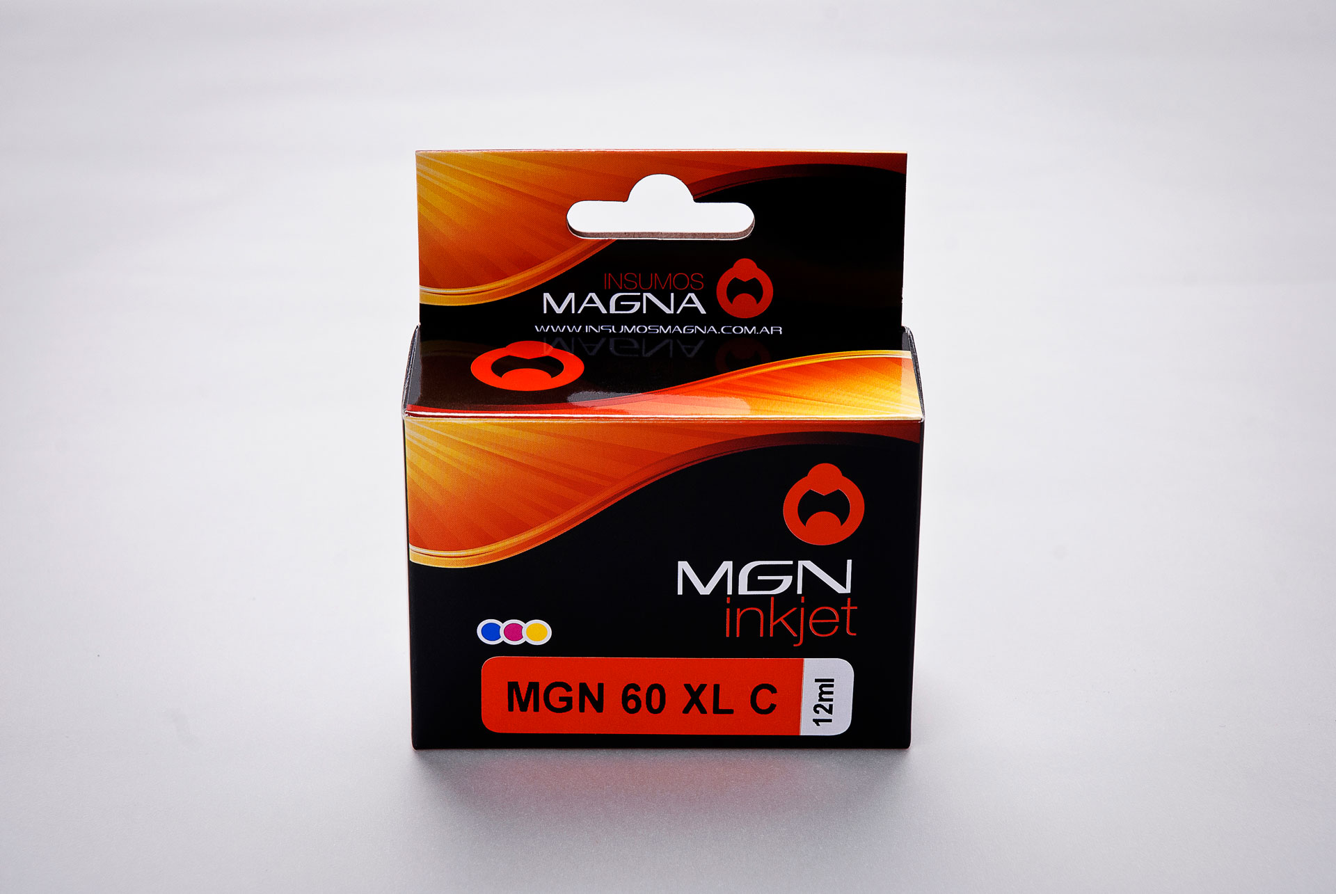 MGN 60 XL C