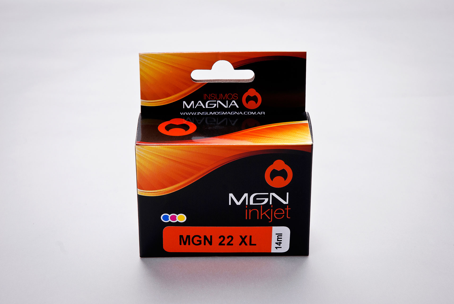 MGN 22 XL