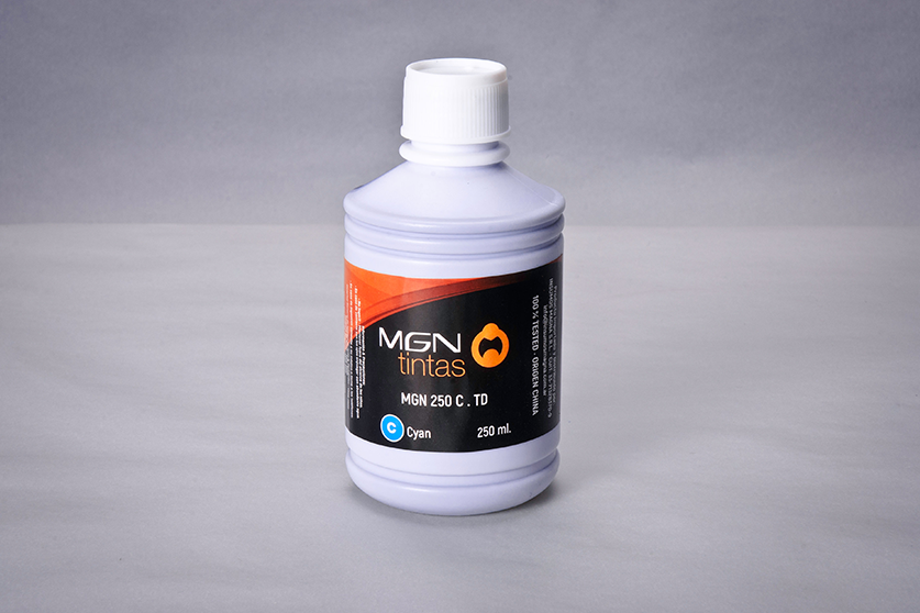 TINTA DYE MGN 250C