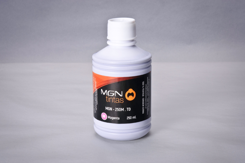 TINTA DYE MGN 250 M