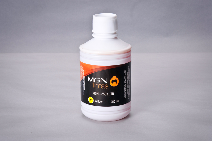 TINTA DYE MGN 250 Y